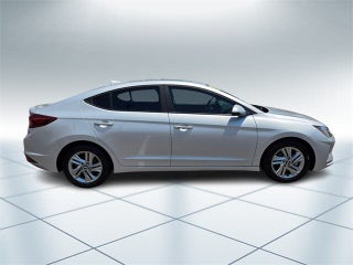 Hyundai ELANTRA for sale Las Vegas