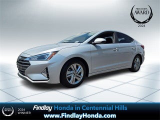 Hyundai ELANTRA for sale Las Vegas