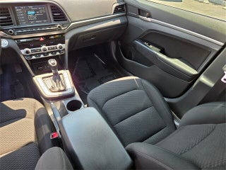 Hyundai ELANTRA for sale Las Vegas