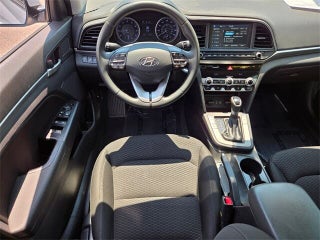 Hyundai ELANTRA for sale Las Vegas