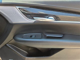 Cadillac XT5 for sale Las Vegas