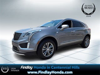 Cadillac XT5 for sale Las Vegas
