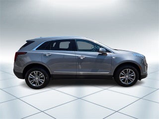 Cadillac XT5 for sale Las Vegas