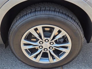 Cadillac XT5 for sale Las Vegas