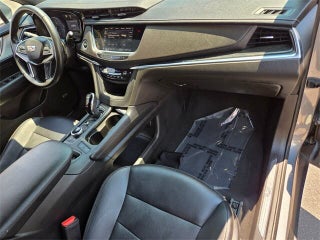Cadillac XT5 for sale Las Vegas