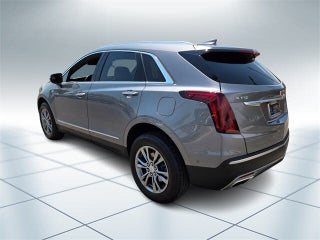 Cadillac XT5 for sale Las Vegas