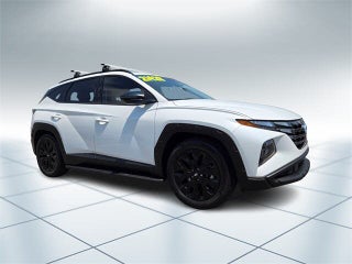 Hyundai TUCSON for sale Las Vegas