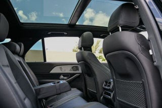 Mercedes-Benz GLE for sale Las Vegas