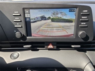 2025 Hyundai Elantra thumbnail – Hialeah, FL – 521