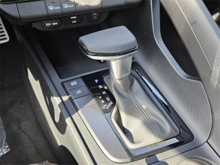 2025 Hyundai Elantra thumbnail – Hialeah, FL – 523