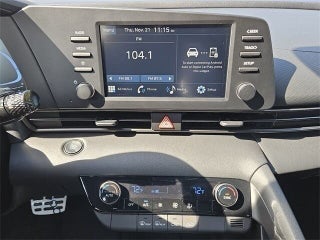 2025 Hyundai Elantra thumbnail – Hialeah, FL – 520