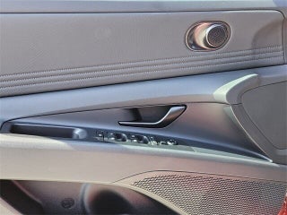 2025 Hyundai Elantra thumbnail – Hialeah, FL – 529