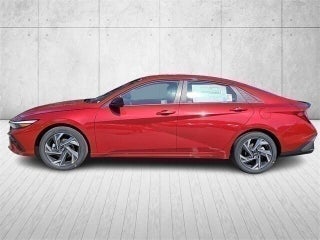 2025 Hyundai Elantra thumbnail – Hialeah, FL – 508