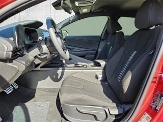 2025 Hyundai Elantra thumbnail – Hialeah, FL – 509