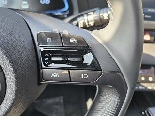 2025 Hyundai Elantra thumbnail – Hialeah, FL – 526