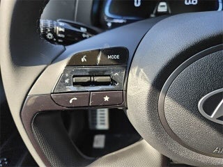 2025 Hyundai Elantra thumbnail – Hialeah, FL – 525