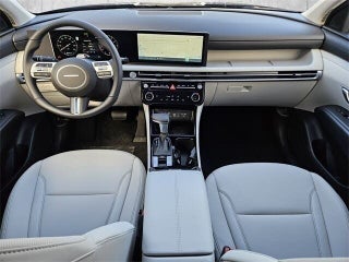 2025 Hyundai Tucson thumbnail – Hialeah, FL – 446