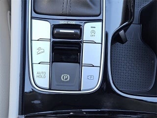 2025 Hyundai Tucson thumbnail – Hialeah, FL – 455