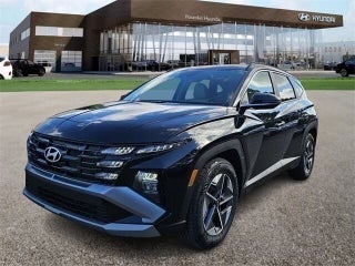 2025 Hyundai Tucson thumbnail – Hialeah, FL – 441