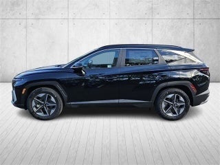 2025 Hyundai Tucson thumbnail – Hialeah, FL – 442