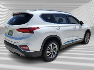 Hyundai SANTA FE for sale Las Vegas