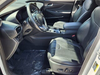 Hyundai SANTA FE for sale Las Vegas