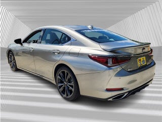Lexus ES 350 for sale Las Vegas