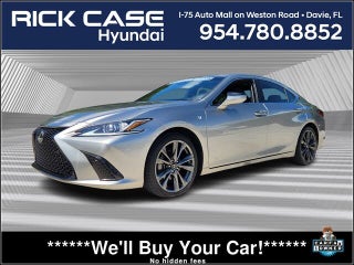 Lexus ES 350 for sale Las Vegas