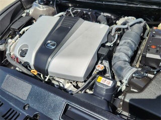 Lexus ES 350 for sale Las Vegas