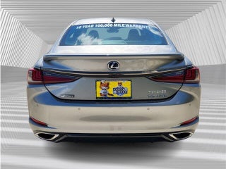 Lexus ES 350 for sale Las Vegas