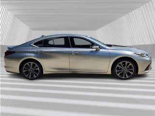 Lexus ES 350 for sale Las Vegas