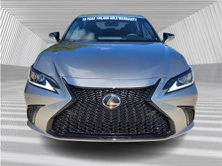 Lexus ES 350 for sale Las Vegas