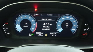 2020 Audi Q3 thumbnail – Fort Lauderdale, FL – 26
