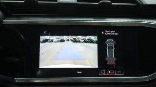 2020 Audi Q3 thumbnail – Fort Lauderdale, FL – 29
