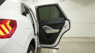2020 Audi Q3 thumbnail – Fort Lauderdale, FL – 23
