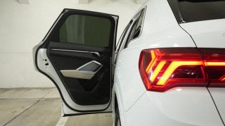 2020 Audi Q3 thumbnail – Fort Lauderdale, FL – 19