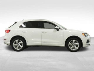 2020 Audi Q3 thumbnail – Fort Lauderdale, FL – 4