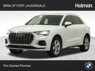 Audi Q3 for sale Las Vegas