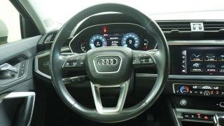 2020 Audi Q3 thumbnail – Fort Lauderdale, FL – 25