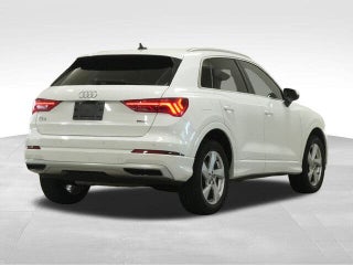 2020 Audi Q3 thumbnail – Fort Lauderdale, FL – 5