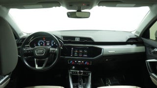 2020 Audi Q3 thumbnail – Fort Lauderdale, FL – 24