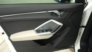 2020 Audi Q3 thumbnail – Fort Lauderdale, FL – 16