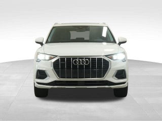 2020 Audi Q3 thumbnail – Fort Lauderdale, FL – 2