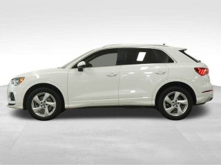2020 Audi Q3 thumbnail – Fort Lauderdale, FL – 8
