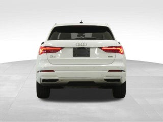 2020 Audi Q3 thumbnail – Fort Lauderdale, FL – 6