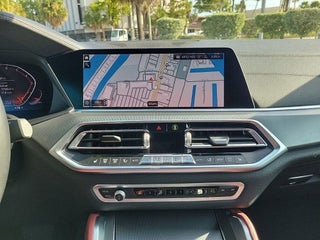 2020 BMW X6 thumbnail – Miami, FL – 195