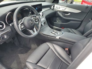 2021 Mercedes-Benz C-Class thumbnail – Miami, FL – 19