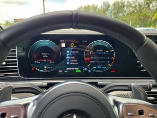 2022 Mercedes-Benz GLE thumbnail – Miami, FL – 53