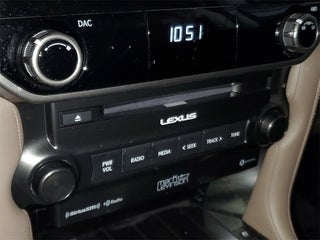 2022 Lexus GX 460 thumbnail – Miami, FL – 23