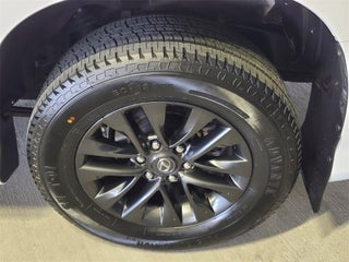 2022 Lexus GX 460 thumbnail – Miami, FL – 5